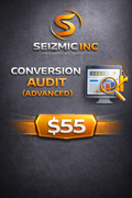 Conversion Audit (Advanced)